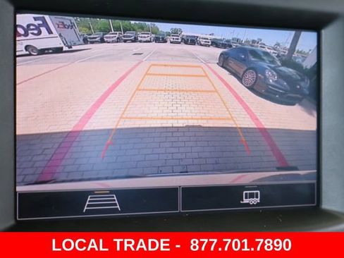 Used 2024 Chevrolet Silverado 1500 Custom w/ Turbomax Blackout Package AWD/4WD image 28