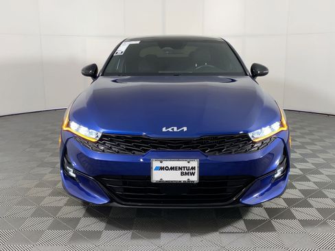 Used 2024 Kia K5 GT-Line image 5