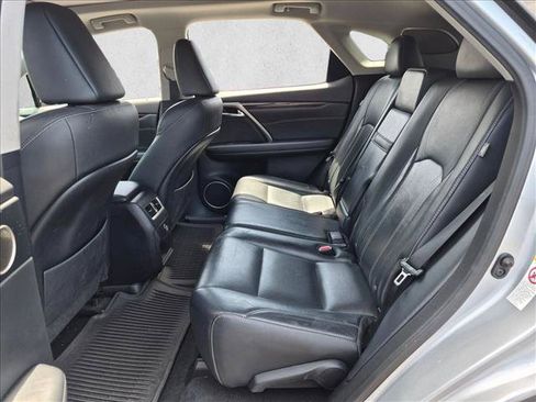 Used 2017 Lexus RX 350 AWD w/ Premium Package image 16