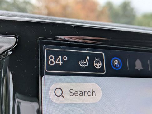 New 2026 Chrysler Pacifica Select image 26