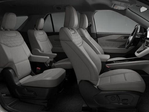 New 2026 Ford Explorer Platinum AWD/4WD image 29
