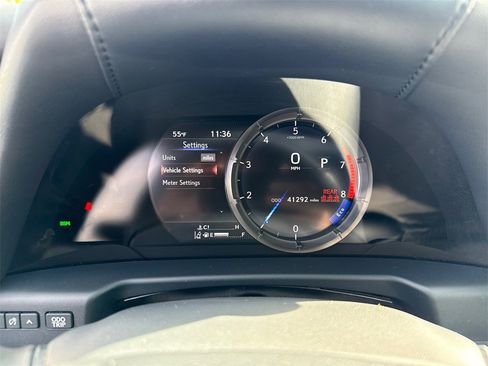 Used 2021 Lexus ES 350 F Sport w/ Accessory Package image 20