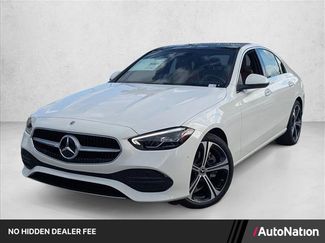 Used 2026 Mercedes-Benz C 300 Sedan video 1