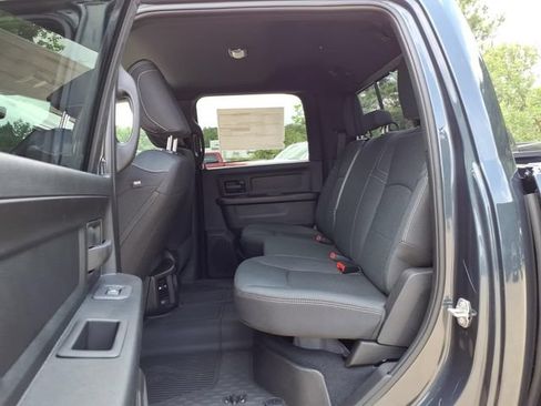New 2026 RAM 2500 Tradesman AWD/4WD image 17