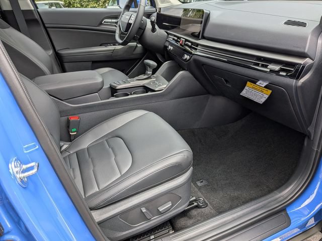 New 2026 Kia Sportage SX FWD image 26