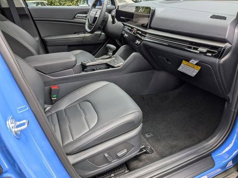 New 2026 Kia Sportage SX FWD image 26