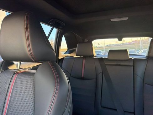 Used 2025 Toyota RAV4 XSE image 10