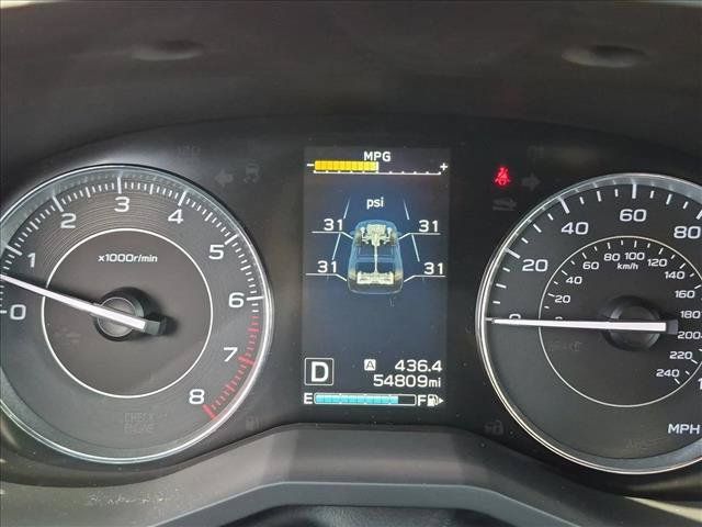 Used 2017 Subaru Impreza 2.0i Limited AWD/4WD image 9