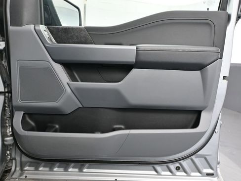 Used 2021 Ford F150 XLT w/ Equipment Group 301A Mid image 42