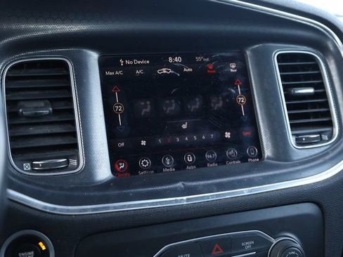 Used 2018 Dodge Charger SXT Plus image 21