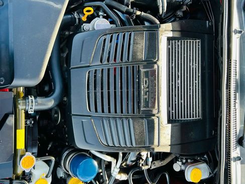 Used 2015 Subaru WRX Limited image 31