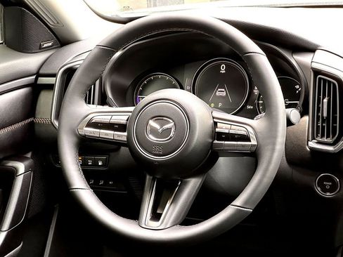 New 2026 MAZDA CX-50 2.5 Hybrid w/ Weather Package image 22