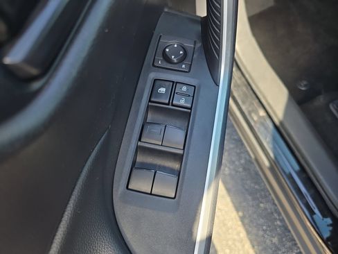 Used 2024 Toyota RAV4 LE FWD image 14