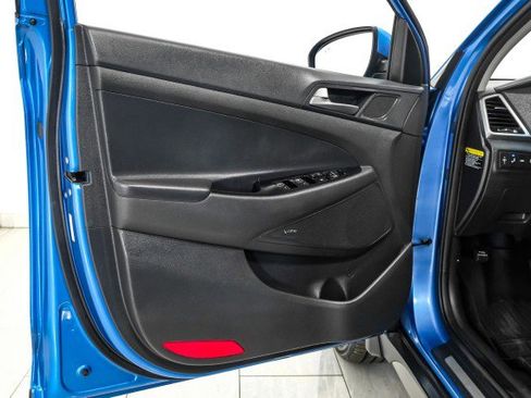 Used 2018 Hyundai Tucson Limited w/ Ultimate Package 02 image 31