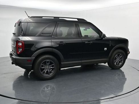 Used 2022 Ford Bronco Sport Big Bend w/ Convenience Package AWD/4WD image 10