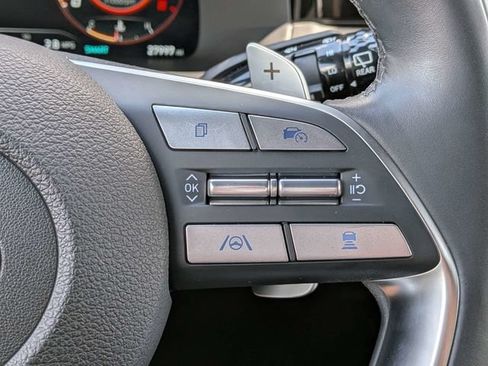 Certified 2025 Hyundai Palisade Calligraphy AWD/4WD image 31
