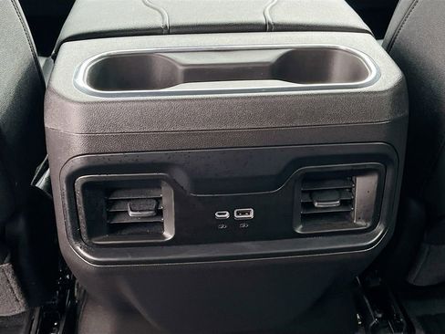 Used 2024 Chevrolet Silverado 1500 LT Trail Boss w/ Convenience Package II AWD/4WD image 26