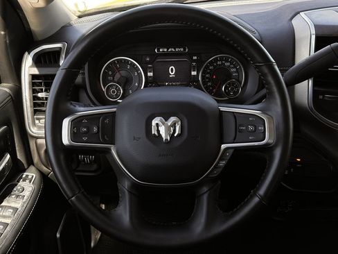 Used 2024 RAM 2500 Laramie image 16