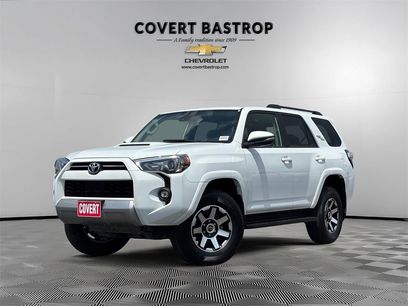 Used 2024 Toyota 4Runner TRD Off-Road Premium
