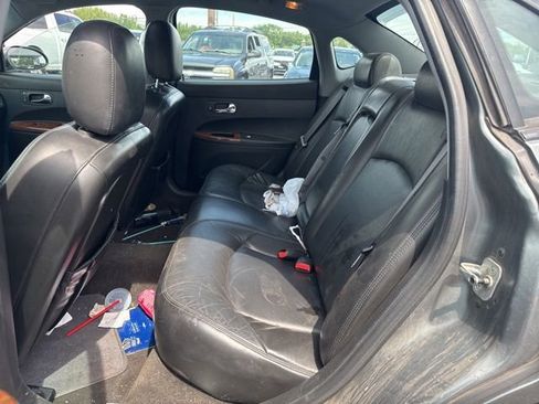 Used 2005 Buick LaCrosse CXL w/ Gold Convenience Package FWD image 13