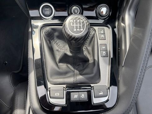 Used 2019 Jaguar F-TYPE Convertible RWD image 21