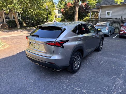 Used 2017 Lexus NX 200t AWD w/ Accessory Package image 5