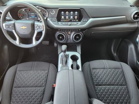 Certified 2022 Chevrolet Blazer LT FWD image 18
