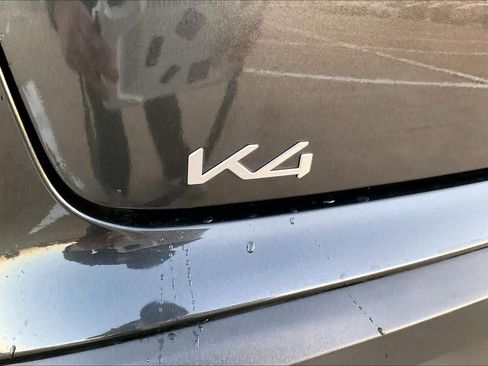 Certified 2025 Kia K4 LX image 7