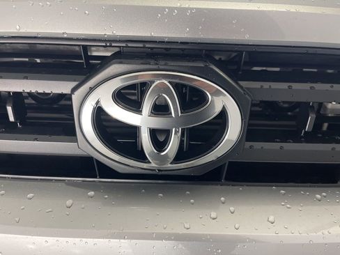 New 2026 Toyota 4Runner SR5 image 34