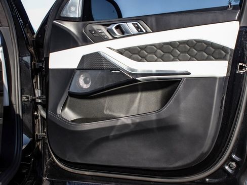 Used 2021 BMW X5 M w/ Competition Package image 14