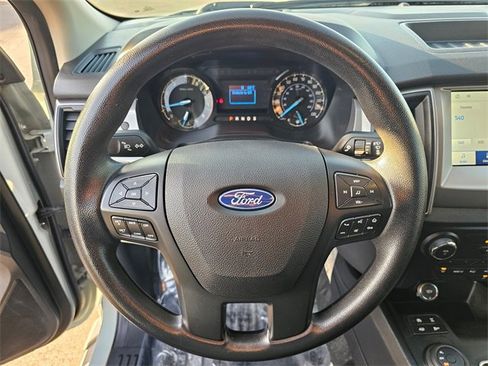 Used 2021 Ford Ranger XL w/ Equipment Group 101A High image 17