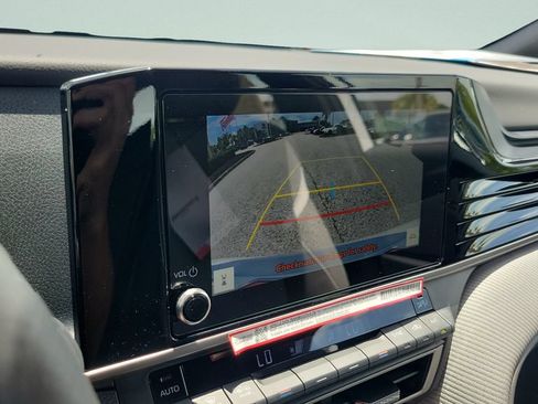 Certified 2026 Toyota Camry SE FWD image 17