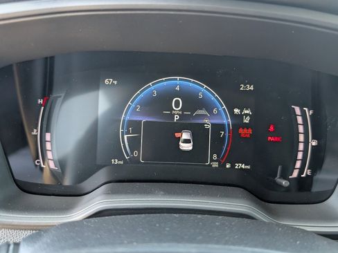 Used 2026 Toyota Corolla LE image 19