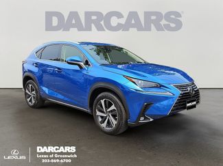 Used 2019 Lexus NX 300 AWD w/ Premium Package video 1