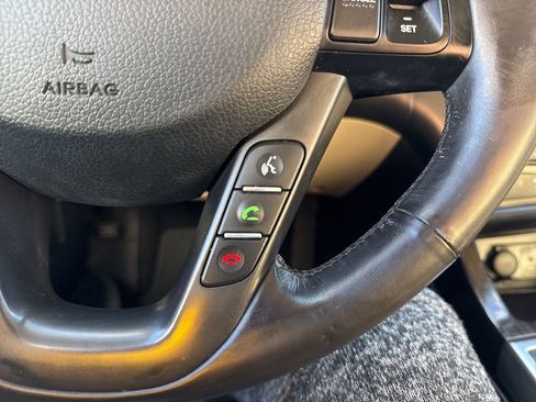 Used 2013 Kia Optima EX w/ Premium Pkg image 24