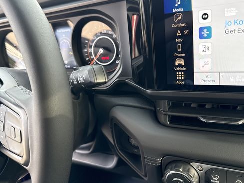 New 2026 Jeep Wrangler Unlimited Rubicon image 22