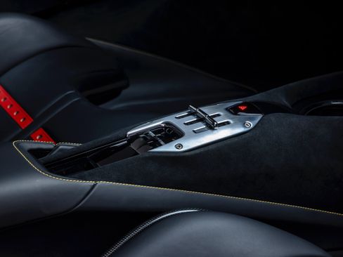Certified 2021 Ferrari SF90 Stradale AWD/4WD image 73