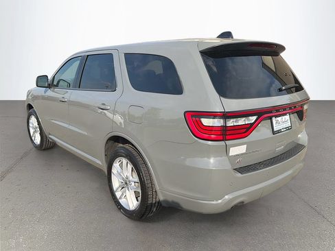 Used 2023 Dodge Durango GT AWD/4WD image 6