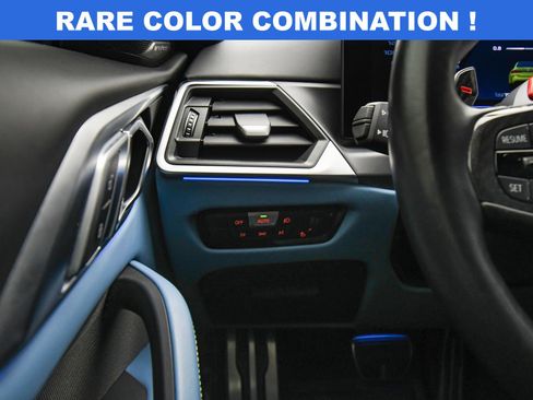 Used 2024 BMW M4 xDrive Competition w/ Executive Package image 36