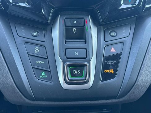 Used 2020 Honda Odyssey EX-L image 25