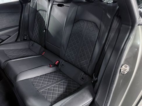 Used 2023 Audi S5 Premium Plus w/ Premium Plus Package AWD/4WD image 31