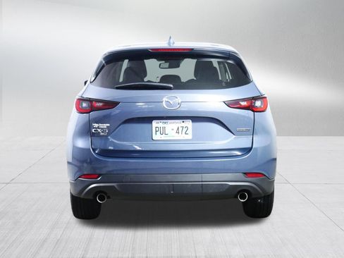 Used 2024 MAZDA CX-5 Carbon Edition AWD/4WD image 6