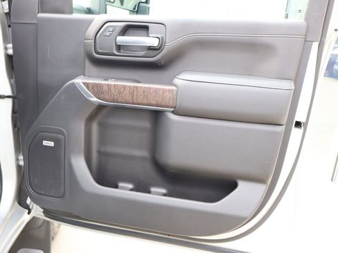 Used 2022 GMC Sierra 3500 Denali AWD/4WD image 44