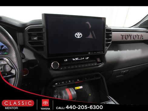 Certified 2024 Toyota Sequoia TRD Pro AWD/4WD image 9