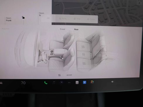 Used 2022 Tesla Model 3 Performance AWD/4WD image 22
