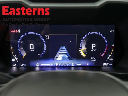 Used 2024 Chevrolet Colorado W/T image 18