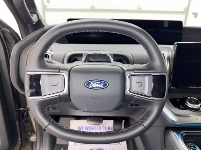 New 2027 Ford Expedition Tremor w/ Driver's Package AWD/4WD image 15