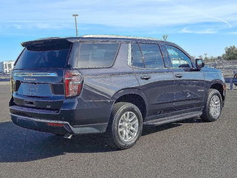 Certified 2022 Chevrolet Tahoe LT image 6