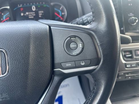 Used 2019 Honda Pilot EX-L image 17