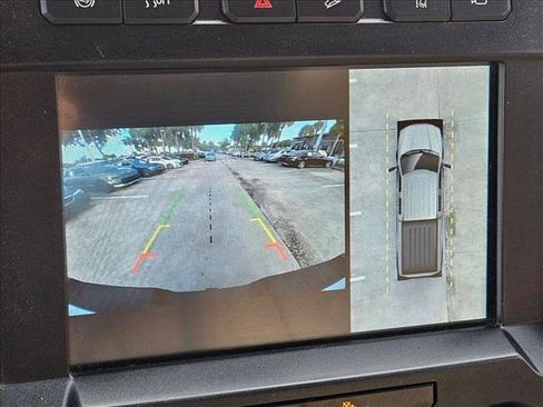 Used 2020 Ford F250 Lariat w/ Lariat Ultimate Package AWD/4WD image 14